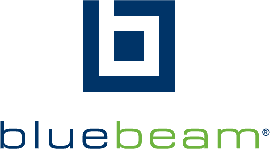 Bluebeam logo