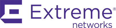 Extreme Networks logo